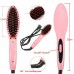 Расческа выпрямитель Mermaid Comb