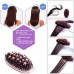 Расческа выпрямитель Mermaid Comb