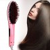 Расческа выпрямитель Mermaid Comb