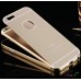 Чехол алюминиевый Tomkas на Iphone 6/6s