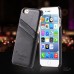 Чехол деревянный дизайнерский на Iphone 6/6plus