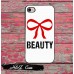 Чехол Beast & Beauty на Iphone 5/5s/6/6plus