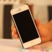 Чехол Beast & Beauty на Iphone 5/5s/6/6plus