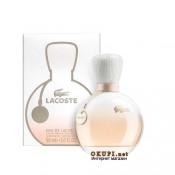 Женские духи Lacoste Eau de Lacoste