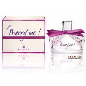Женские духи  Lanvin Marry me