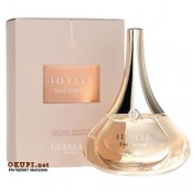 Женские духи Guerlain Idylle
