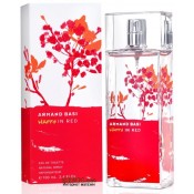 Женские духи "Armand Basi Happy in red"