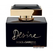 Женские духи Dolce & Gabanna  Desire