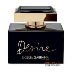 Женские духи Dolce & Gabanna  Desire
