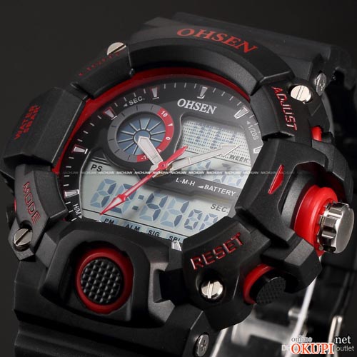 Мужские часы Ohsen 219 Мужские часы Ohsen 219