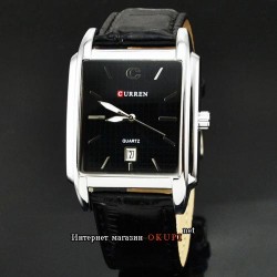 Мужские часы Curren 8097 Мужские часы Curren 8097