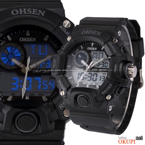 Мужские часы Ohsen oh 401 Мужские часы Ohsen oh 401