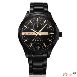 Мужские часы Curren 8128