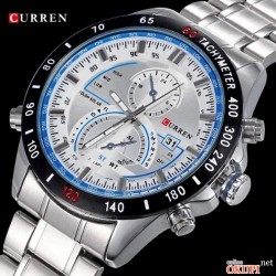 Мужские часы Curren 8149