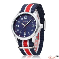 Мужские часы Curren 8195