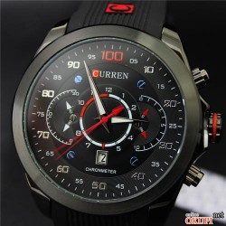 Мужские часы Curren 8166