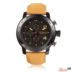 Мужские часы Curren 8190