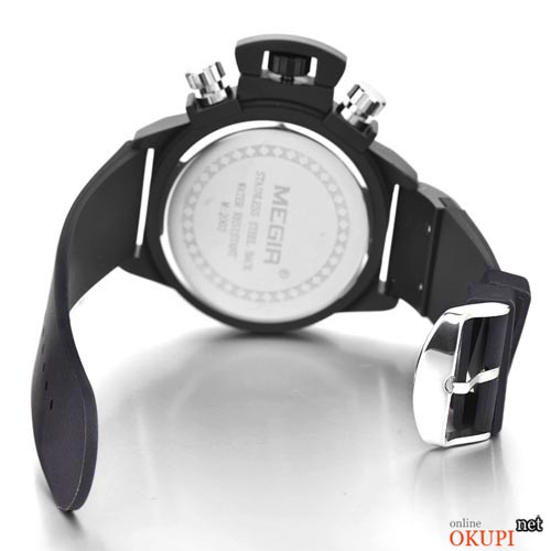 Часы Megir 2299