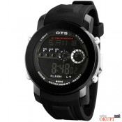 Часы OTS Led 6355