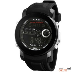 Часы OTS Led 6355 Часы OTS Led 6355