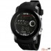 Часы OTS Led 6355