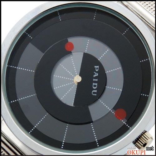 Часы унисекс Paidu W8890 Часы унисекс Paidu W8890