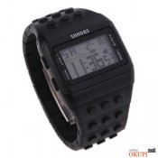 Электронные часы Shhors 79887.05