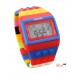 Электронные часы Shhors Rainbow watch SH716