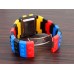 Электронные часы Shhors Rainbow watch SH716