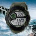 Мужские военные часы Skmei 1027