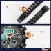 Мужские электронные часы Skmei 1030