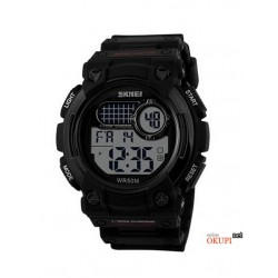 Мужские электронные часы Skmei 1054 Мужские электронные часы Skmei 1054