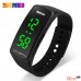 Мужские LED часы браслет Skmei 1119 A