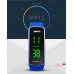 Мужские LED часы браслет Skmei 1119 A