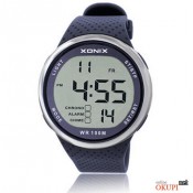 Электронные часы для плавания Xonix Diving Watch GJ
