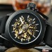 Мужские механические часы MCE-335