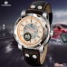 Мужские механические часы Forsining sport