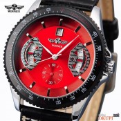 Мужские механические часы Winner automatic