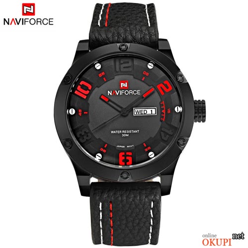 Часы Naviforce 9070 Часы Naviforce 9070