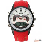Спортивные часы OTS T8165GRD