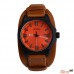 Часы Sinobi leather band