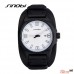 Часы Sinobi leather band
