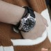 Часы Sinobi leather band