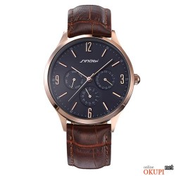 Мужские часы Sinobi S9546 Мужские часы Sinobi S9546