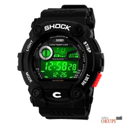 Мужские часы Skmei 0907 Мужские часы Skmei 0907