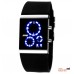 Мужские LED часы Skmei 0984