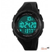 Мужские часы Skmei 1108 с шагомером