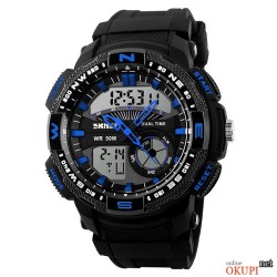Мужские часы Skmei 1109 Мужские часы Skmei 1109