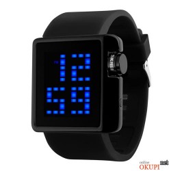 Мужские LED часы Skmei 1145 Мужские LED часы Skmei 1145