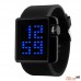 Мужские LED часы Skmei 1145